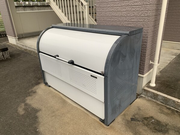 ブリーズの物件内観写真